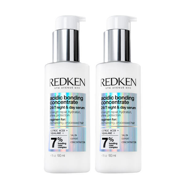 Redken Acidic Bonding Concentrate duo 200ml, UK version