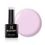 Bluesky Gel Polish Naked Symphony - British product
