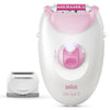 Braun Silk·épil 3 epilator pink - British product
