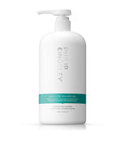 Philip Kingsley Moisture Balancing shampoo 1000ml, imported from the UK