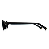 Miu Miu MU11ZS black women sunglasses (British brand)
