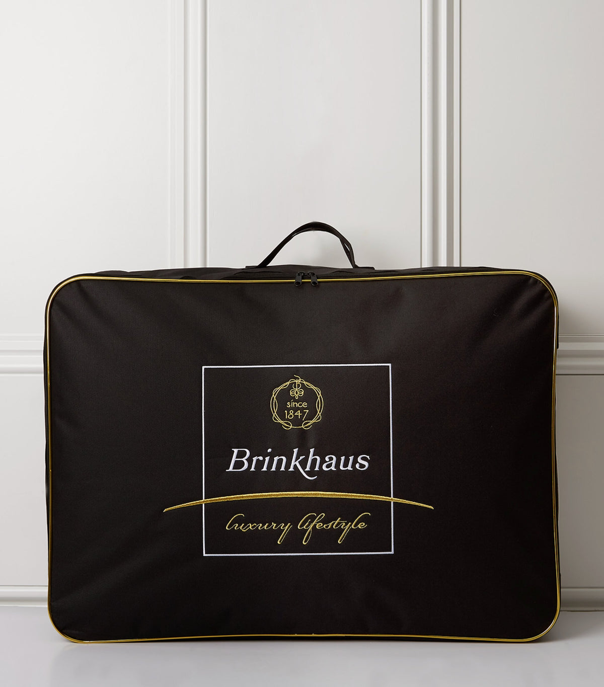 Brinkhaus Lux Warm Double Duvet 10 Tog - British product