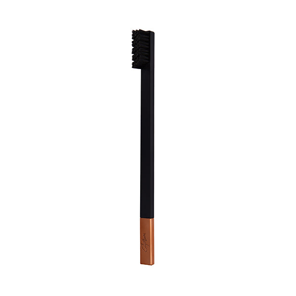 Apriori Copper Noir medium manual toothbrush - British product