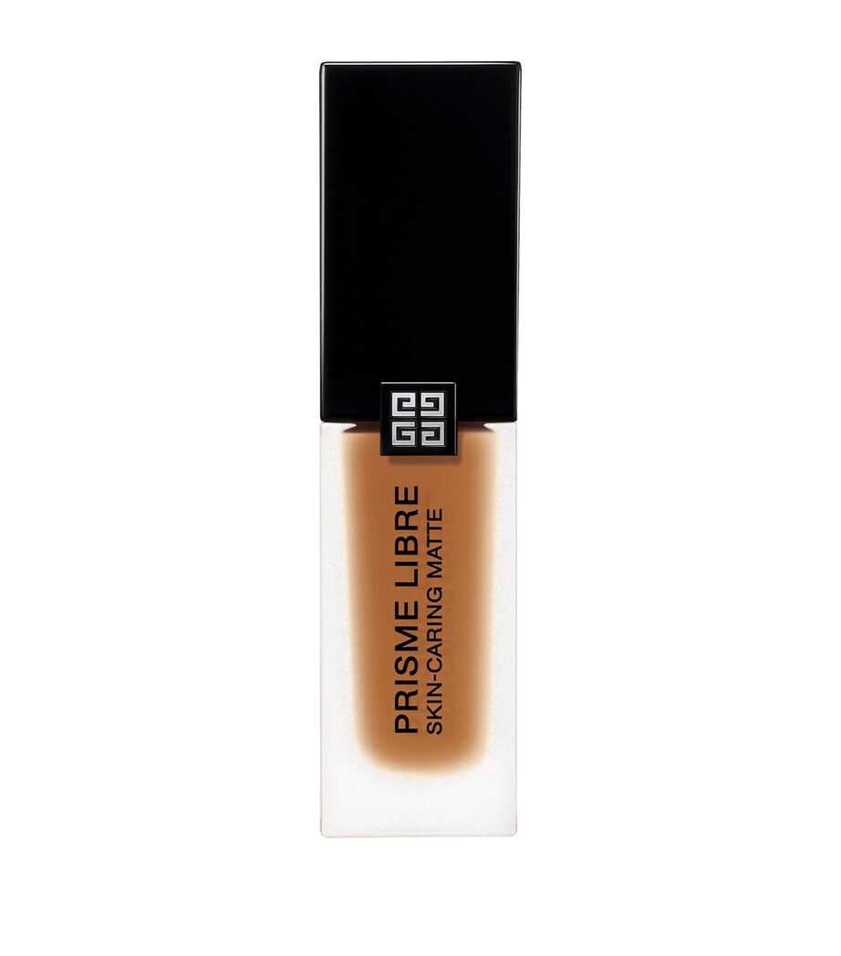 Givenchy Prisme Libre Matte Foundation, UK version