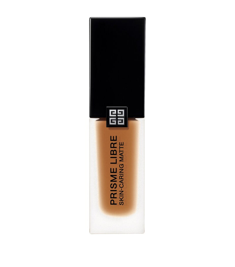 Givenchy Prisme Libre Matte Foundation, UK version
