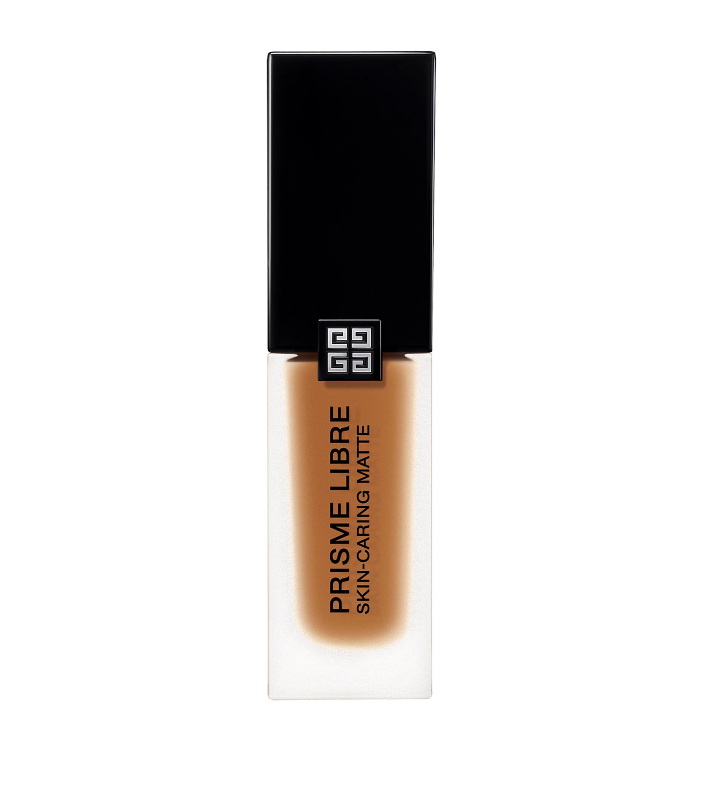 Givenchy Prisme Libre Matte Foundation, UK version