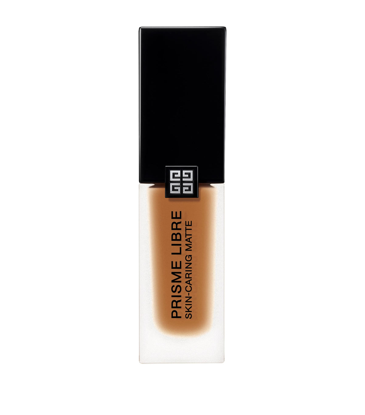 Givenchy Prisme Libre Matte Foundation, UK version