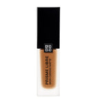 Givenchy Prisme Libre Matte Foundation, UK version