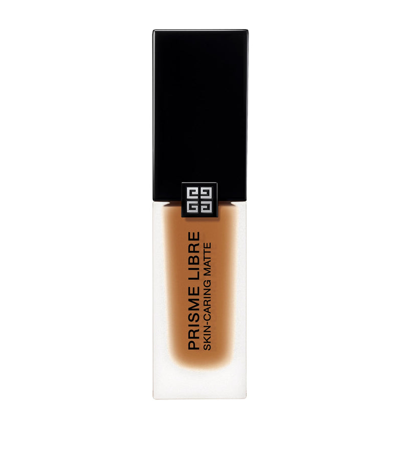 Givenchy Prisme Libre Matte Foundation, UK version
