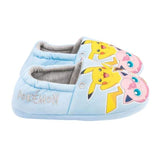 Pokemon Girls Slippers (12) GOODS Superdrug   