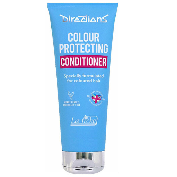 Directions Color Protecting Conditioner - 100ml GOODS Superdrug   