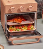 OUR PLACE Wonder Oven electric oven, imported from the UK