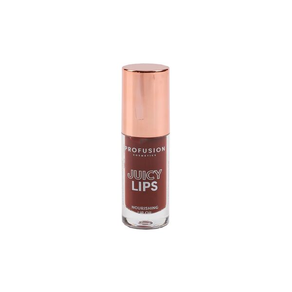 Profusion Juicy Lip Tint Black Cherry 5.2 ml, importiert aus Großbritannien