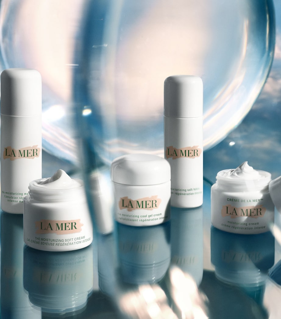 La Mer Crème de la Mer Moisturizing Cream 100ml, UK version