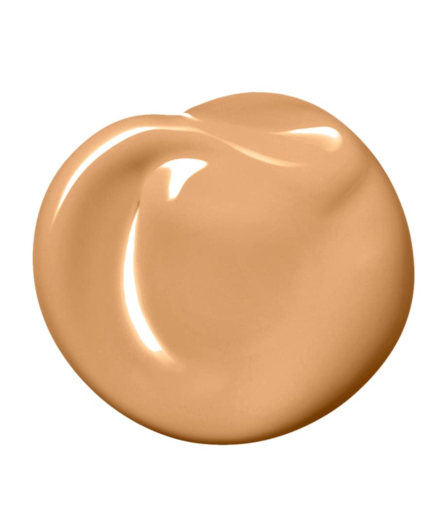 NARS Sheer Glow Foundation, imported from the UK