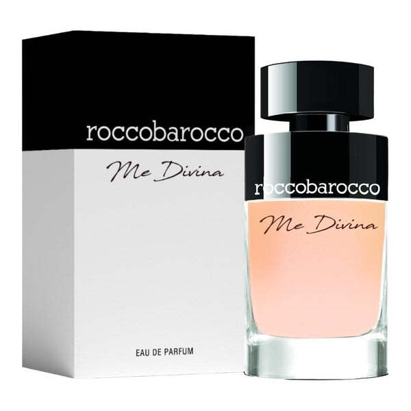 Roccobarocco Me Divina Eau de Parfum 100ml - British product