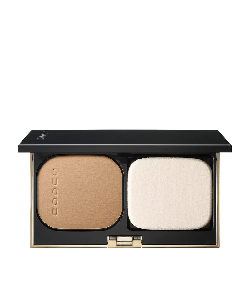 Suqqu Glow Powder Foundation Refill (British brand)