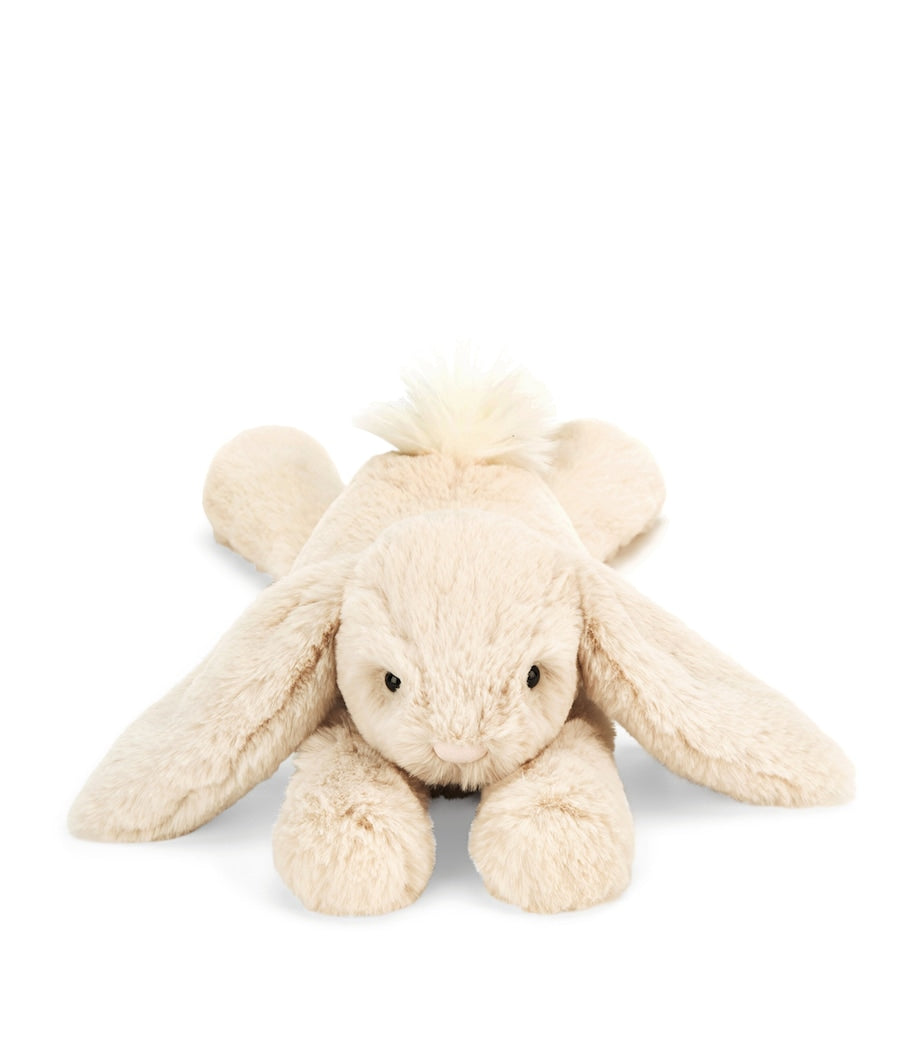 Jellycat Smudge Rabbit soft toy 13cm, imported from the UK