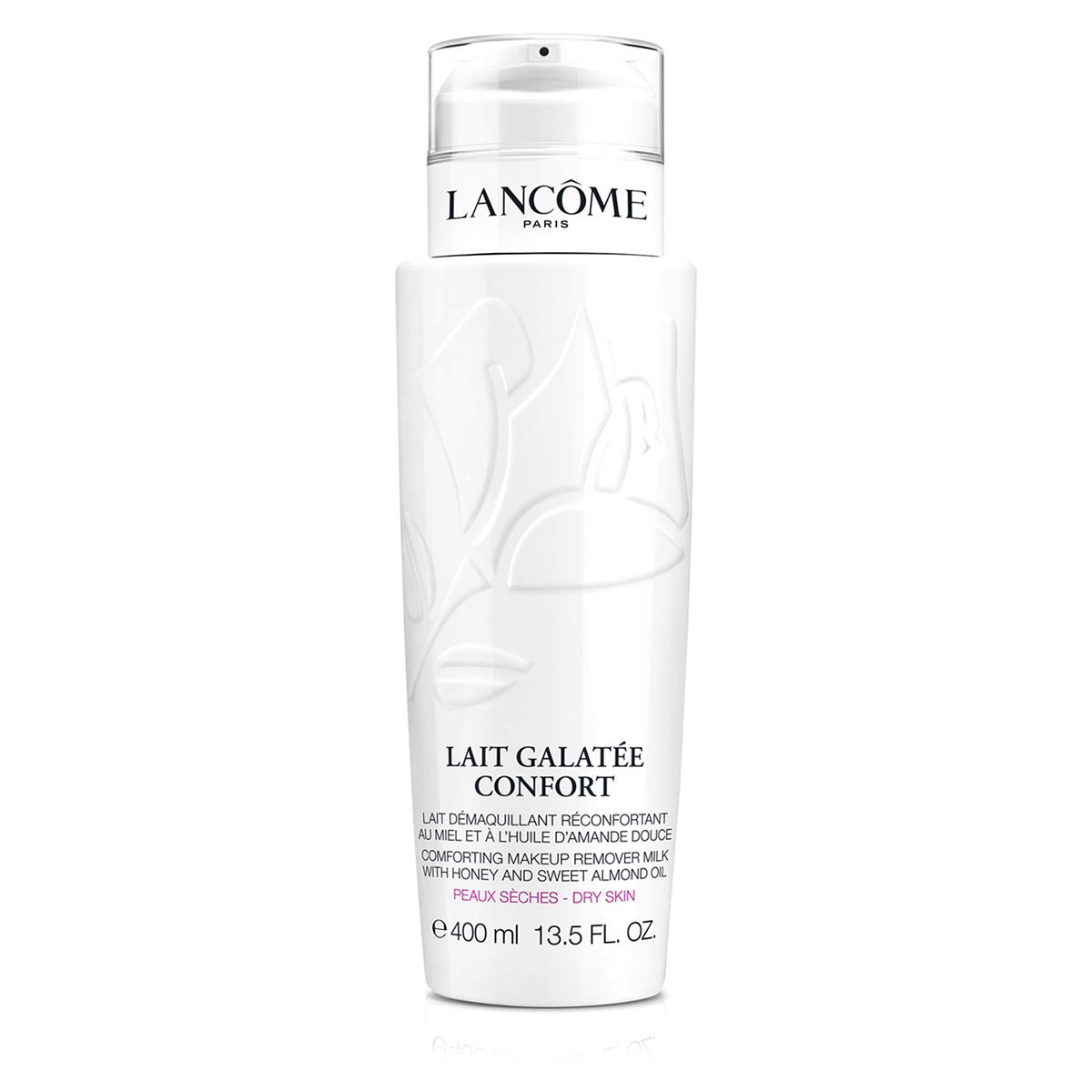 Lanc&ocirc;me Galat&eacute;e Confort Milk Face Cleanser 400ml