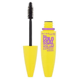 Maybelline Colossal Volum' Express Mascara Black 10.7ml GOODS Superdrug   