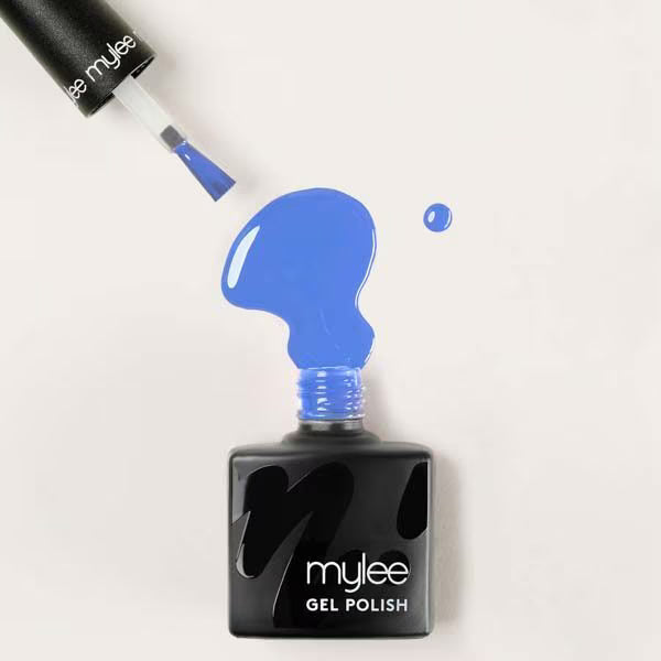 Mylee Gel Polish Bluebell 8Ml, importert fra Storbritannia