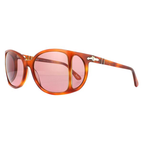 Persol PO0005 brown men sunglasses, imported from the UK
