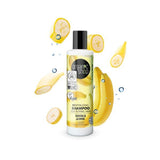 Organic Shop revitalizing shampoo for normal hair 280ml, UK version