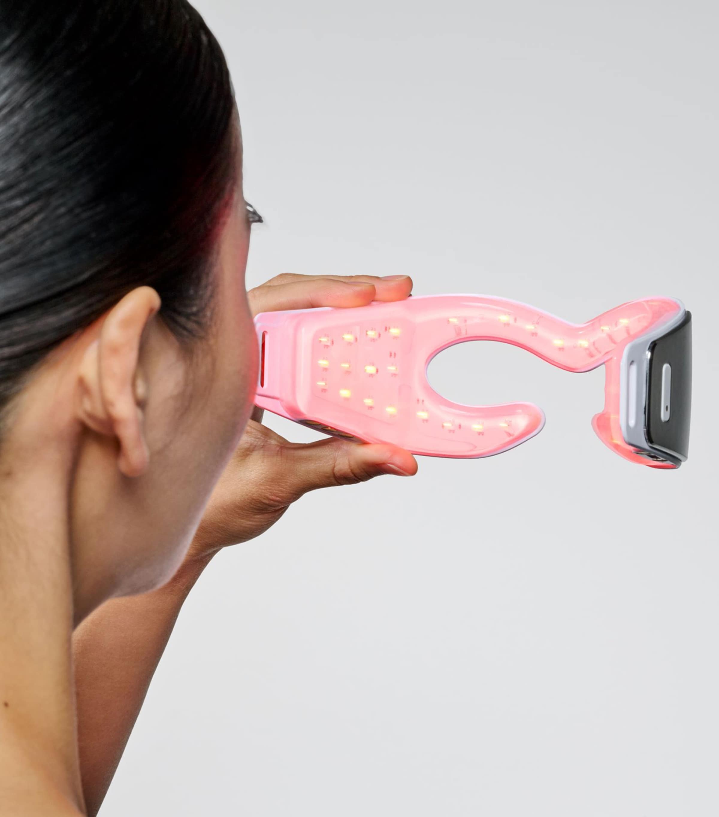 CurrentBody LED Eye Protector - British product