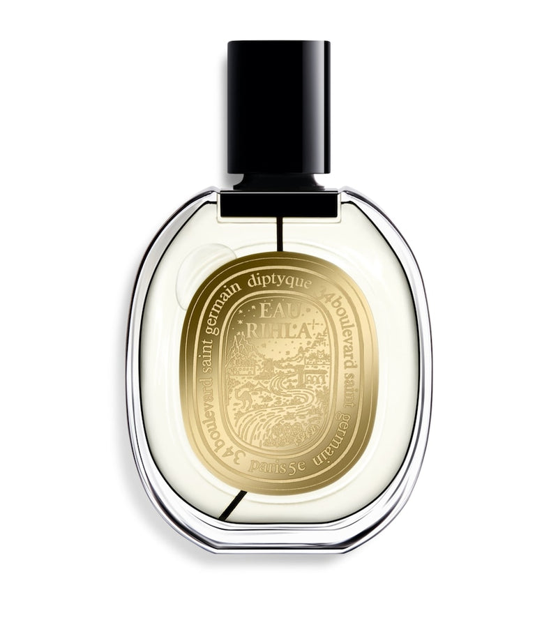 Diptyque Rihla eau de parfum 200ml (British brand)