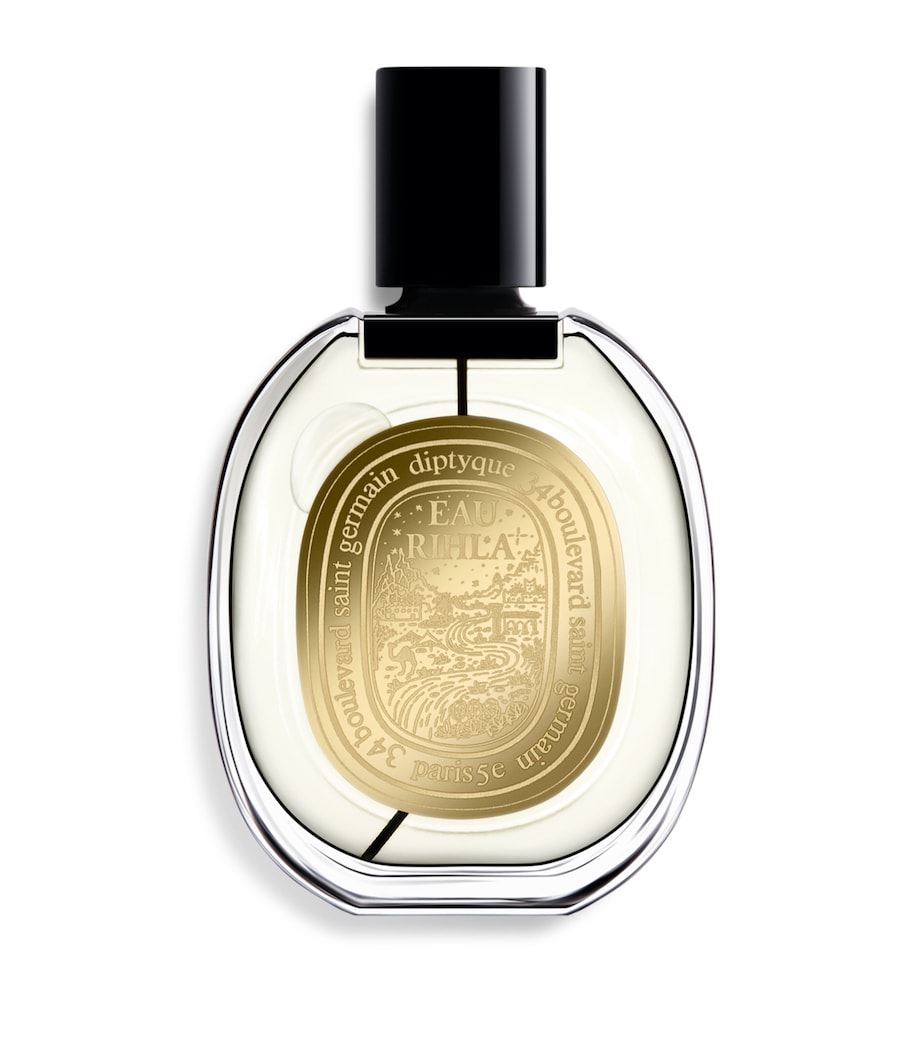 Diptyque Rihla eau de parfum 200ml (British brand)