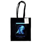 Harry Potter Ravenclaw tote bag, UK version