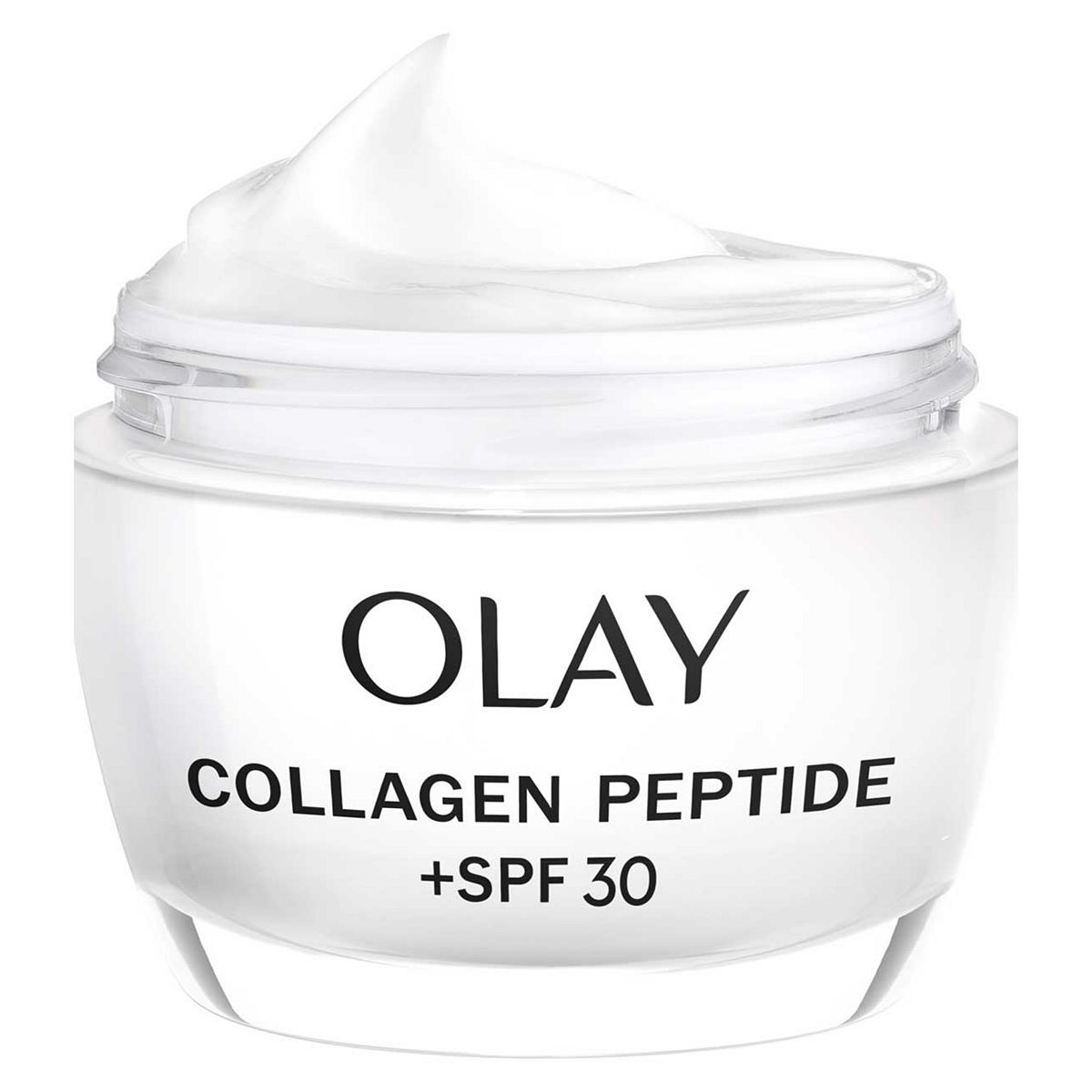 Olay Collagen Peptide24 Day Face Cream With SPF30 50ml Body Care Boots   