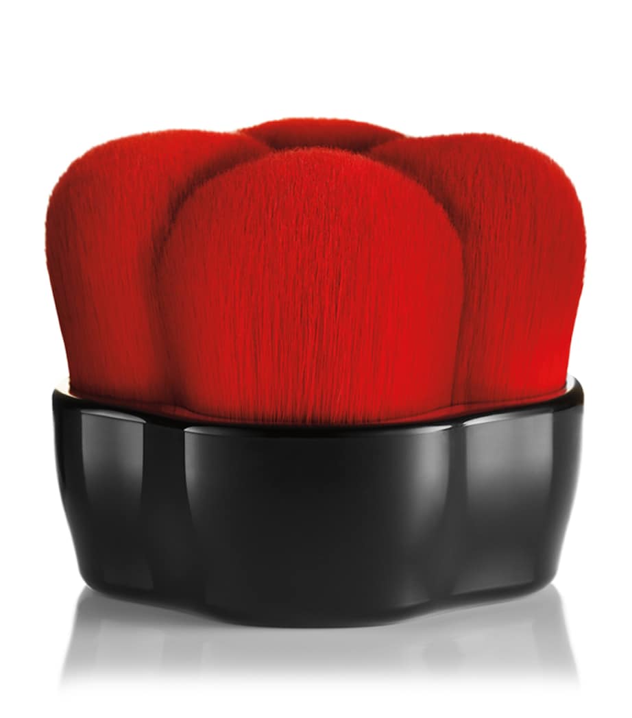 Shiseido Hanatsubaki Hake Polishing Face Brush (British brand)