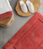 Abyss & Habidecor Egyptian cotton bath mat 50x80cm (British brand)