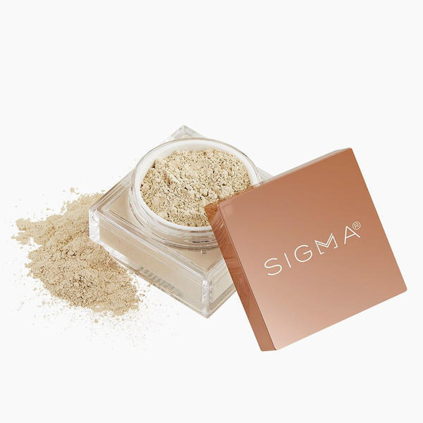 Sigma Beauty Soft Focus Setting Powder Buttermilk 10 g