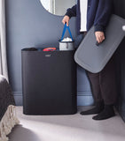 Joseph Joseph Tota Trio laundry basket 90L, imported from the UK