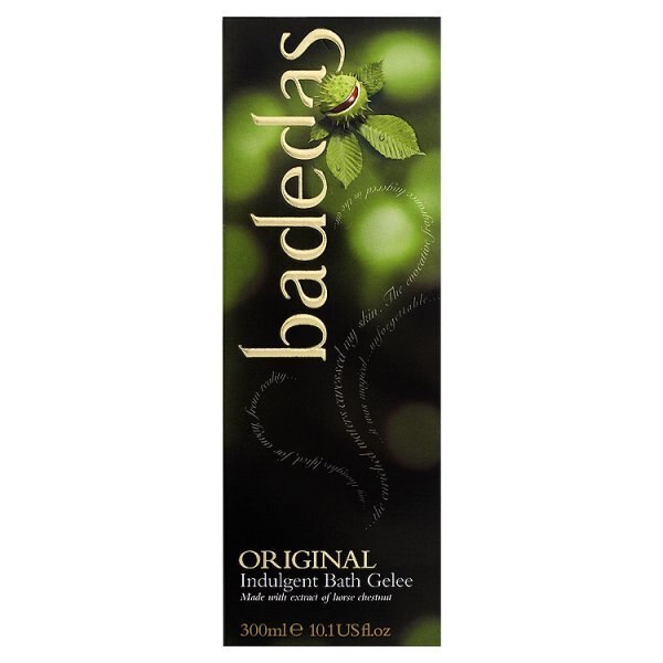 Badedas Bath Indulgent 300ml GOODS Superdrug   