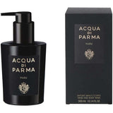 Acqua di Parma Yuzu wash 300ml, imported from the UK