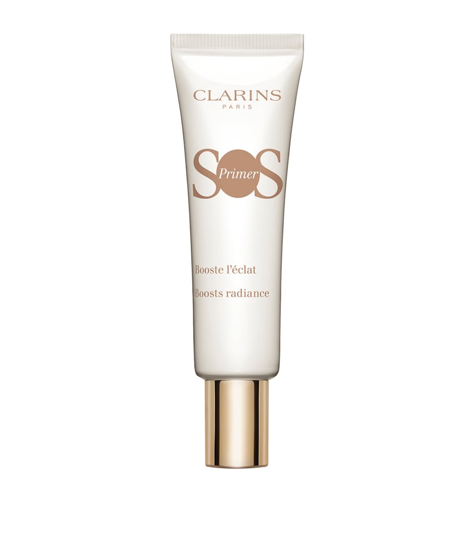 Clarins SOS primer 30ml - British product