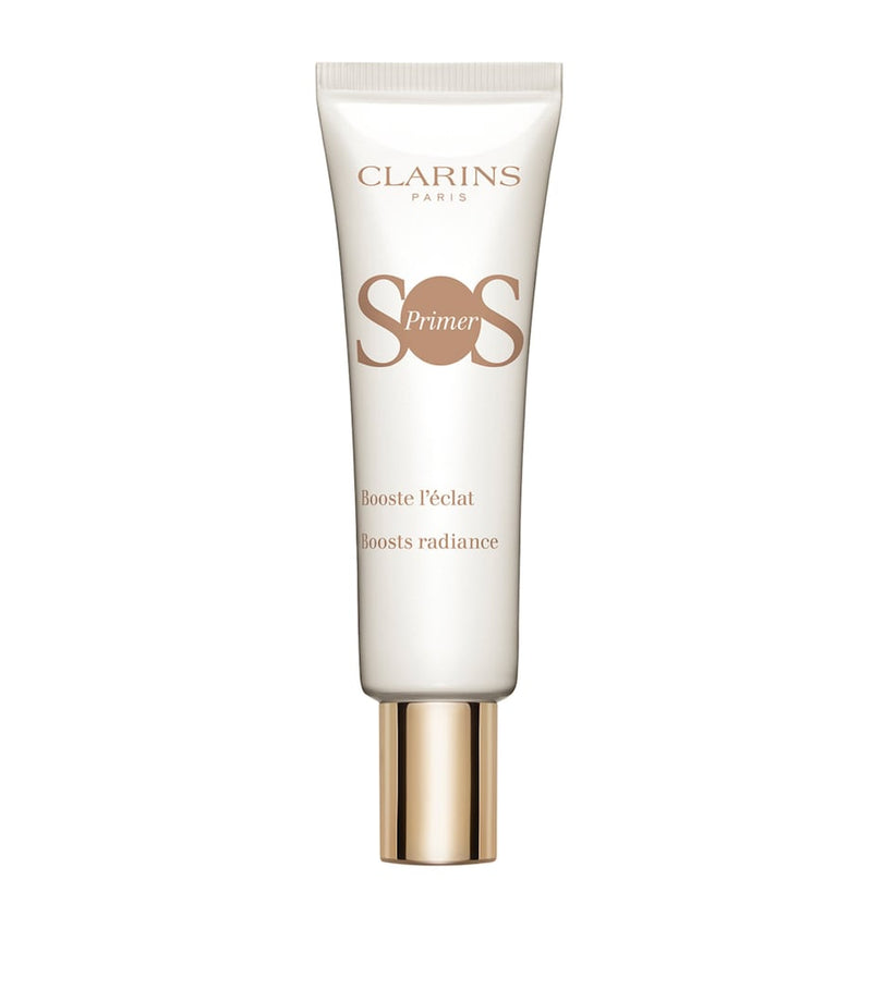 Clarins SOS primer 30ml - British product