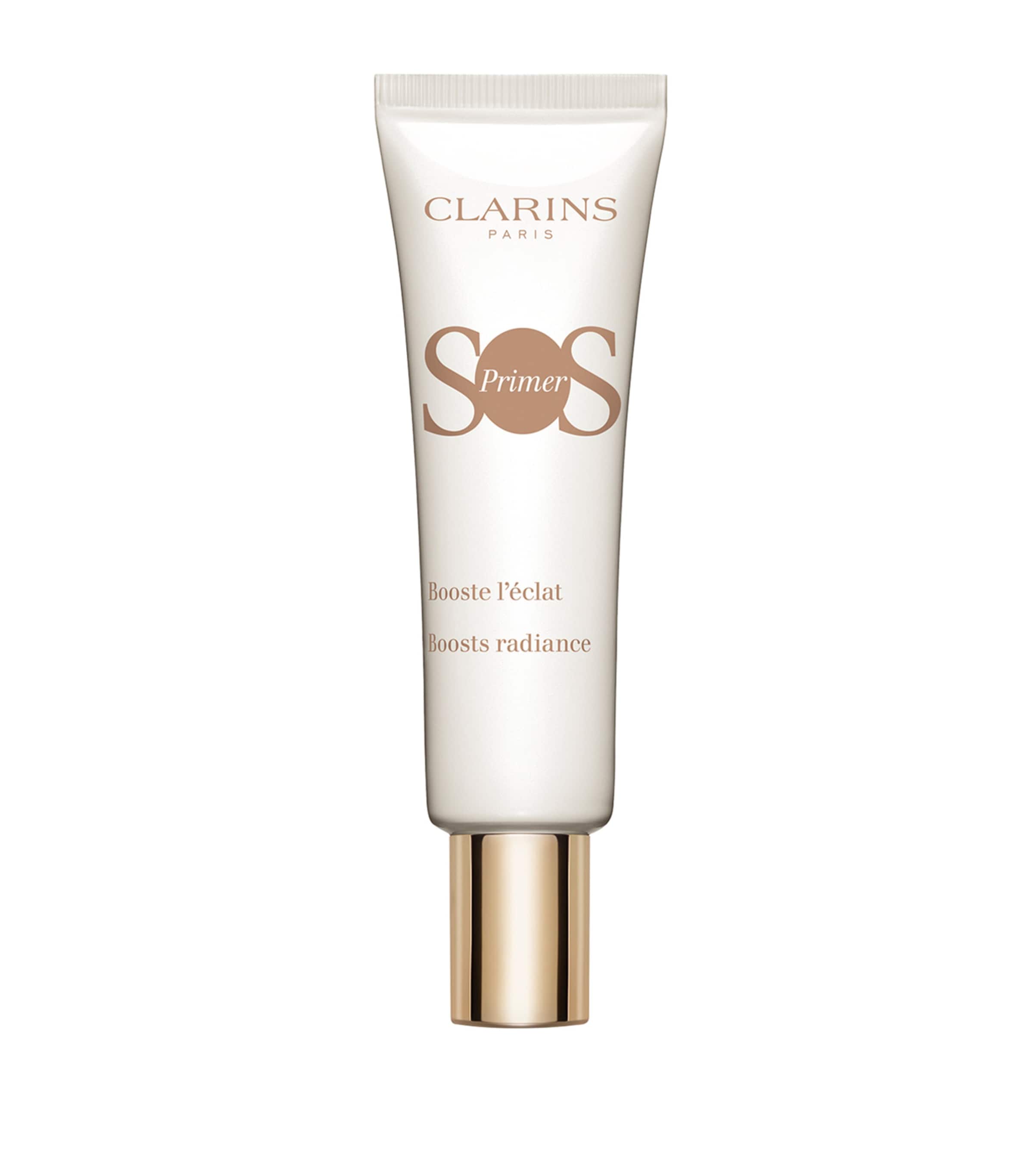 Clarins SOS primer 30ml - British product
