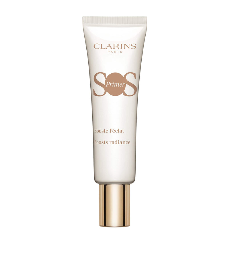 Clarins SOS primer 30ml - British product