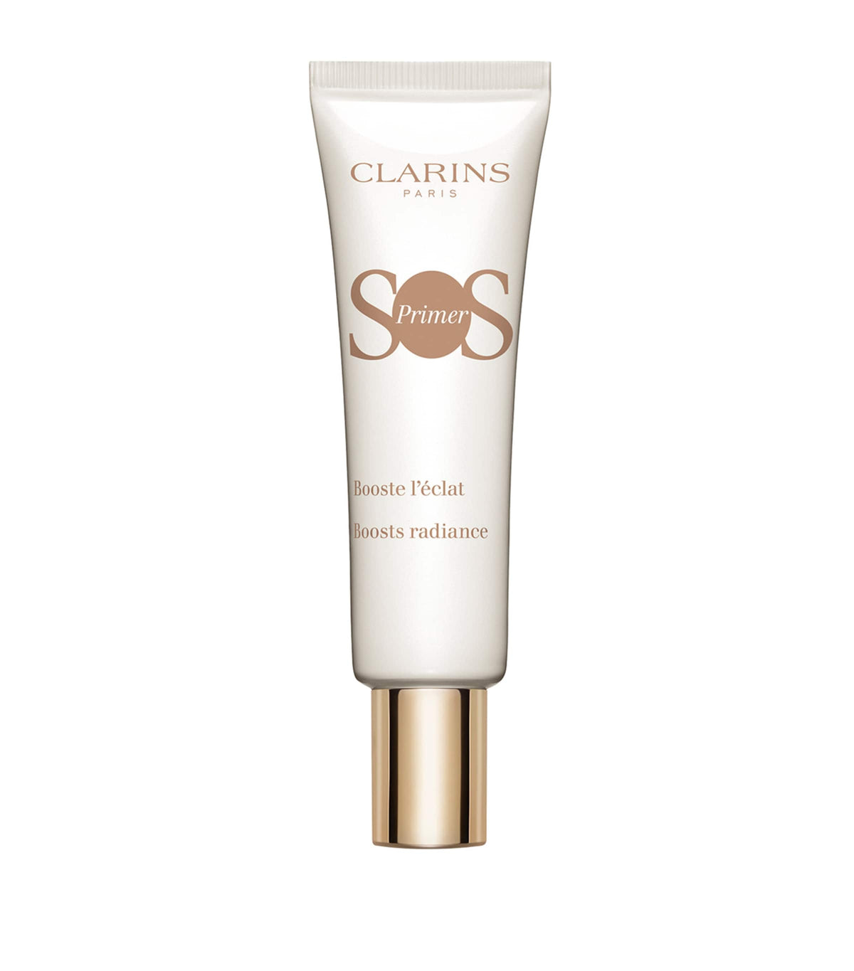 Clarins SOS primer 30ml - British product