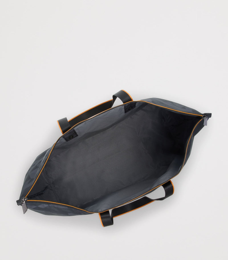 Tumi McLaren Voyageur Just In Case packable tote bag (British brand)
