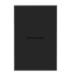 Moleskine silk undated planner 21cm x 13cm, imported from the UK