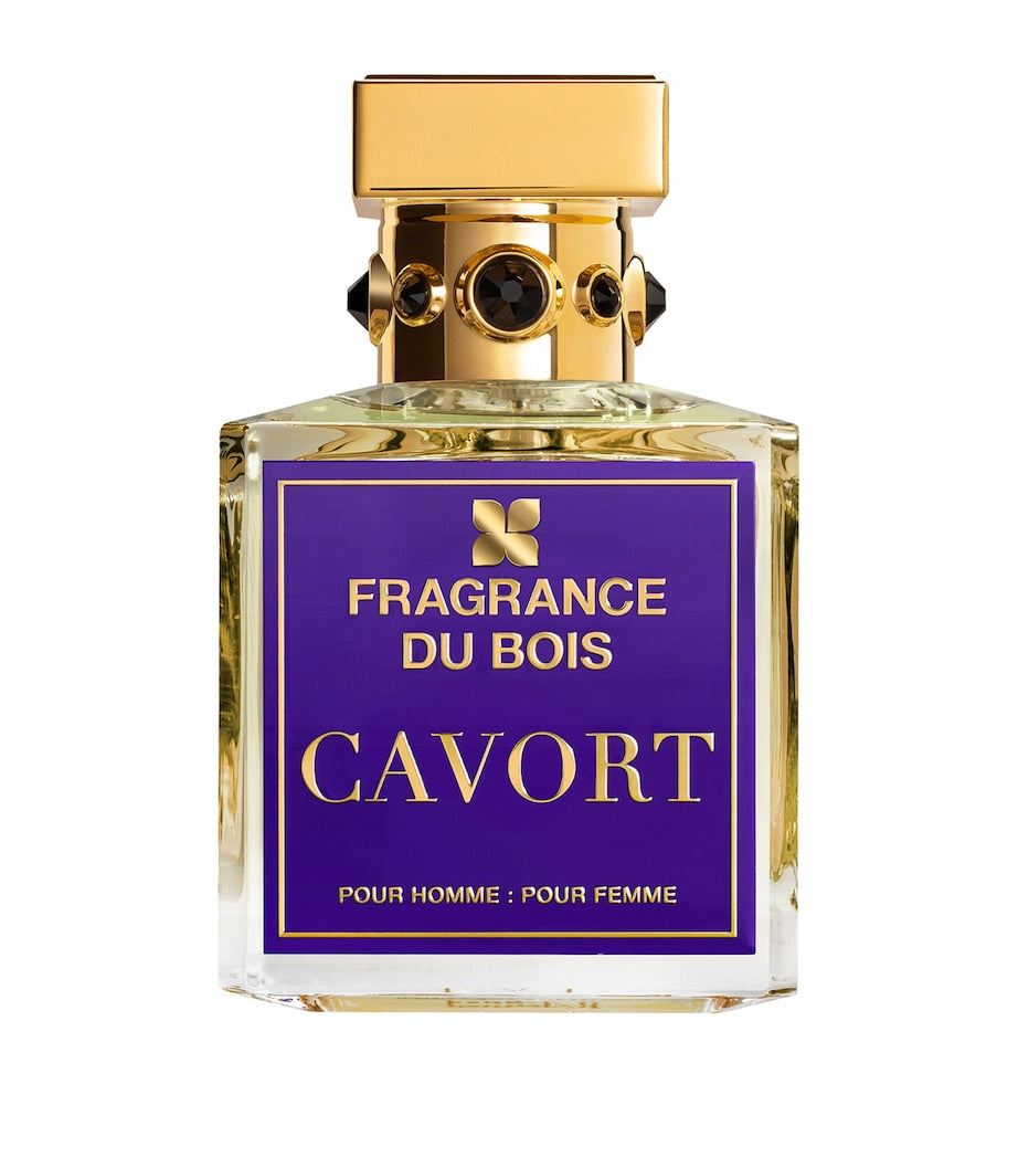 Fragrance Du Bois Cavort Parfum 100ml, UK version