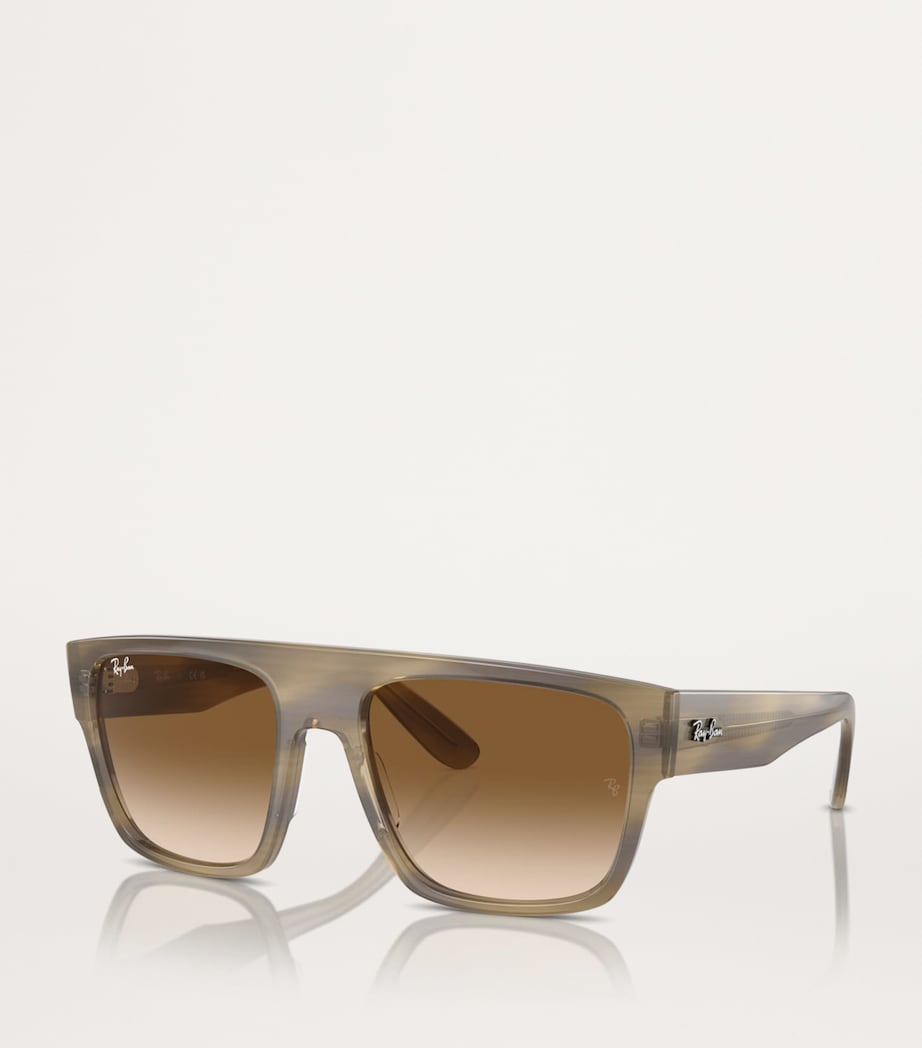 Ray-Ban Drifter sunglasses RB0360S cellulose propionate frames (British brand)