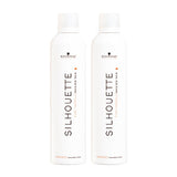 Silhouette Flexible Hold Mousse Double GOODS Superdrug   