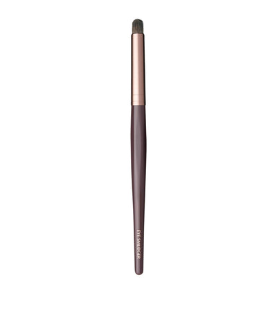 Harrods Charlotte Tilbury Eye Smudger Makeup Brush- Buy online at McGrocer