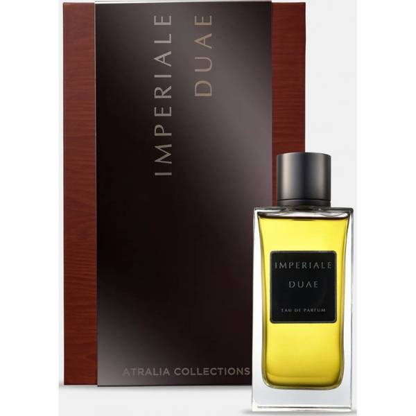 Atralia Imperial Duae perfume 100ml, imported from the UK